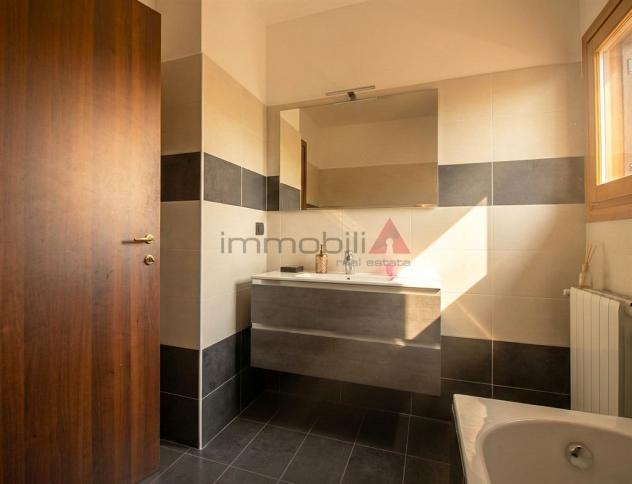 Brugherio centro - 3 locali di mq106 Euro 275.000,00 - Foto 19