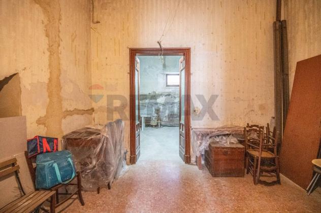 Casa Semindipendente in vendita a Caltagirone - Foto 17