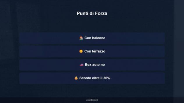 Immobile in asta di 73 m² in vendita a Capo d'Orlando - Foto 13