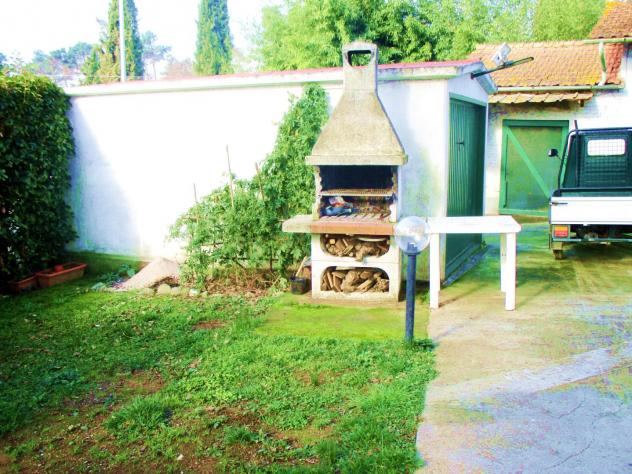 Villa in vendita a Orentano - Castelfranco di Sotto 280 mq Rif: 1245390 - Foto 3