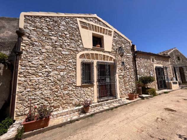 Villa in vendita a Castellammare del Golfo
