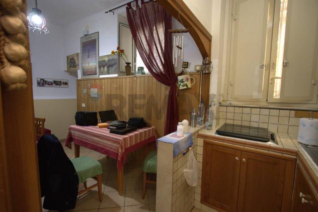 Casa Indipendente in vendita a Catania, Centro Storico