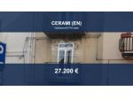 Immobile in asta di 110 m² in vendita a Cerami