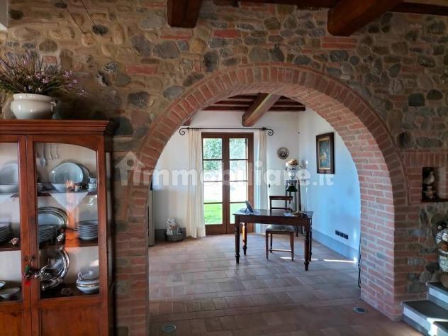 Città della Pieve vendesi villa 5 vani 445 Mq - Foto 6