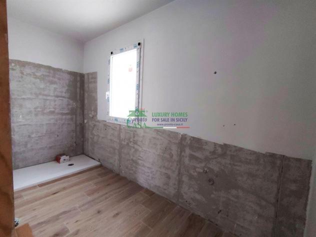 Rif: 2587 - Villetta di nuova costruzione in zona residenziale a Comiso - Foto 14