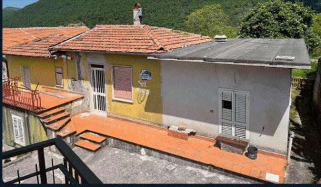 Immobile in asta di 75 m² in vendita a Fiuggi - Foto 3