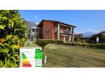 Luminoso appartamento con giardino a Gravedona ed Uniti
