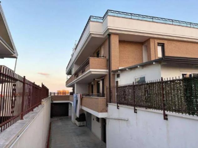 Immobile in asta di 134 m², box auto in vendita a Manfredonia - Foto 19