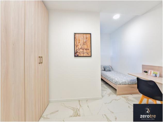 Appartamento di 76 m² con 3 locali in vendita a Milano - Foto 15
