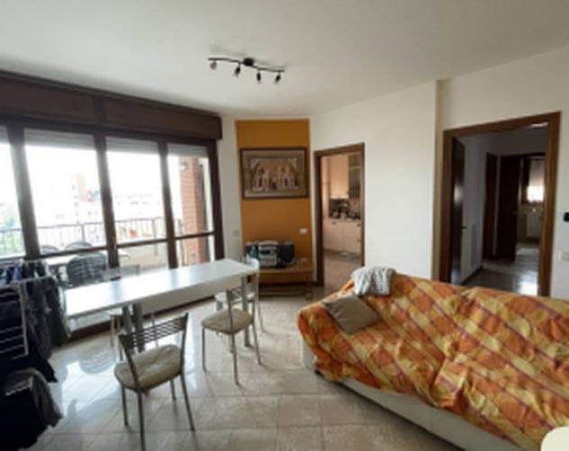 Immobile in asta di 98 m², box auto in vendita a Milano - Foto 9
