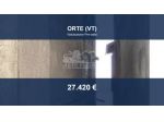Immobile in asta di 91 m² in vendita a Orte