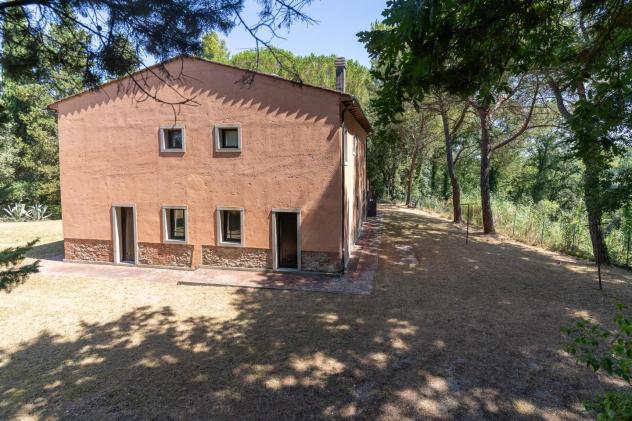Villa in vendita a Palaia 200 mq Rif: 1414031 - Foto 9