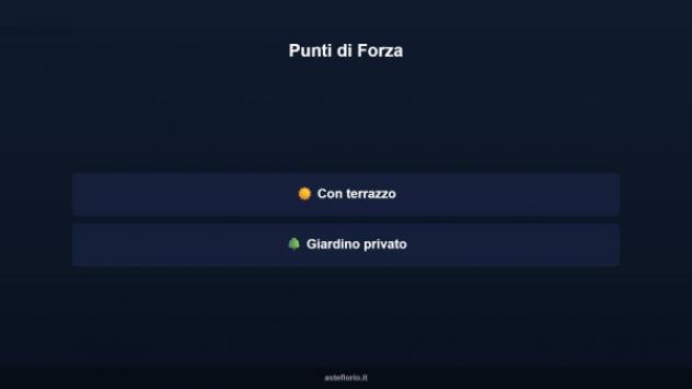 Immobile in asta di 117 m² in vendita a Palestrina - Foto 6