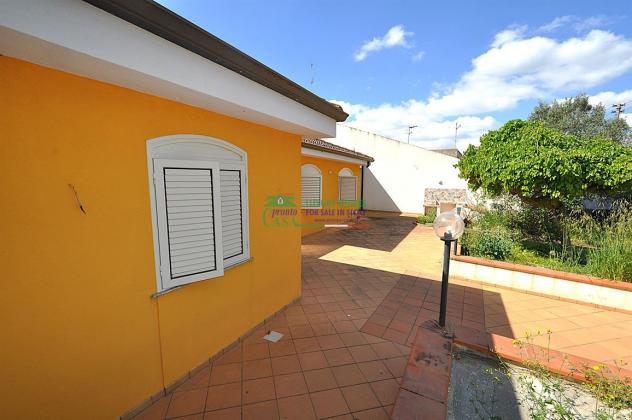 Rif. 9848 - Villetta con giardino "sp 25" Pozzillo - Foto 6