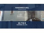 Immobile in asta di 132 m² in vendita a Ranzanico