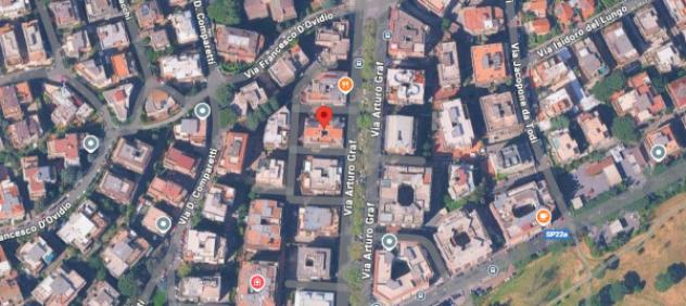 Immobile in asta di 96 m² in vendita a Roma - Foto 2