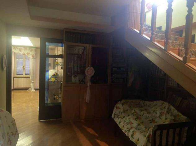 Immobile in asta di 247 m², box auto in vendita a Trasacco - Foto 13