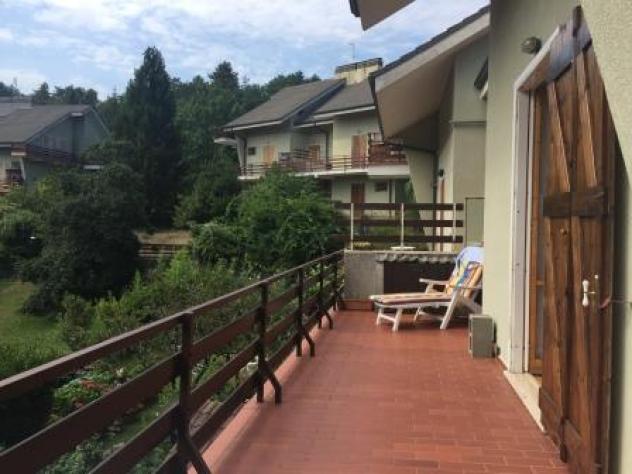 Appartamento in vendita a Urbe - Foto 10