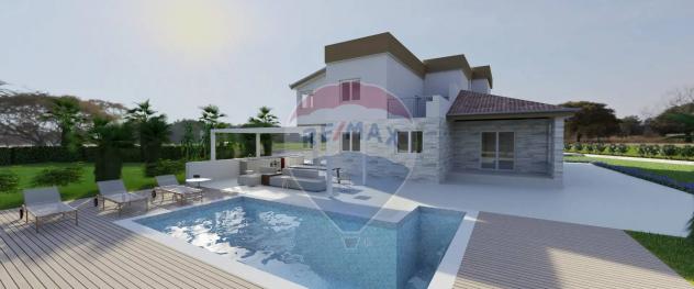 Villa singola in vendita a Vita