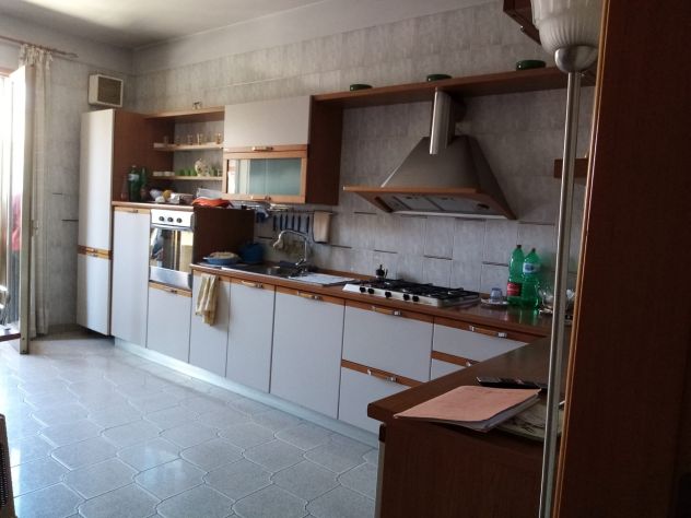 Intero stabile Via Adua Vittoria (RG) - Foto 10