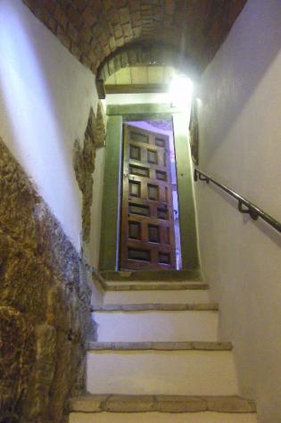 Stabile/Palazzo in vendita a Volterra 150 mq Rif: 776803 - Foto 7