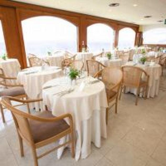Gestioni Alberghiere S.r.l. Grand Hotel Spiaggia - Foto 3