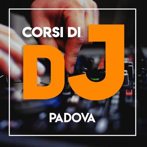 CORSO PER DJ BASE