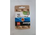 Cartuccia Ink Jet Eco Store compatibile HP 21