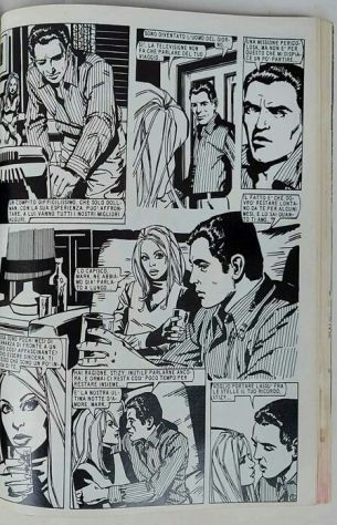 RACCOLTA LANCIOSTORY 5 AGOSTO 1978 N.28 EDITORIALE AUREA 18 FUMETTI COMPLETI - Foto 3