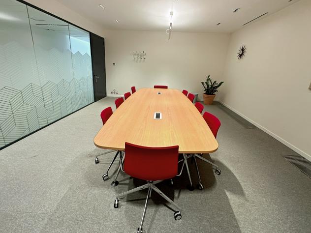 Unisciti a una comunità imprenditoriale fiorente a Milano, Spaces Turati - Foto 8