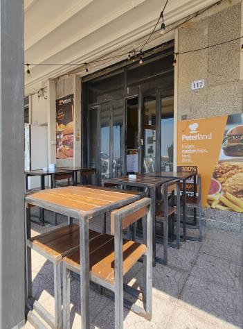 Paninoteca in vendita a Nettuno - Foto 7