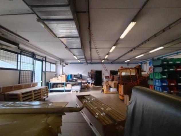 Immobile in asta di 528 m² in vendita a Trissino - Foto 17