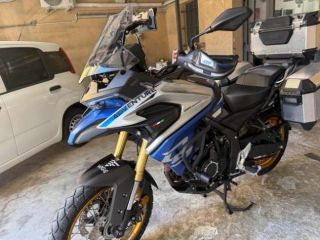 VOGE Valico 525 MY 24 20 rif. 23971683