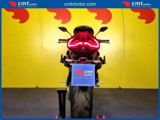 MV AGUSTA Brutale 1000 Garantita e Finanziabile rif. 23690420 - Foto 10