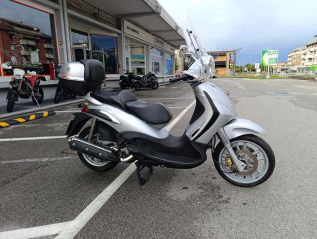 PIAGGIO Beverly 500 BEVERLY 500 rif. 24080149