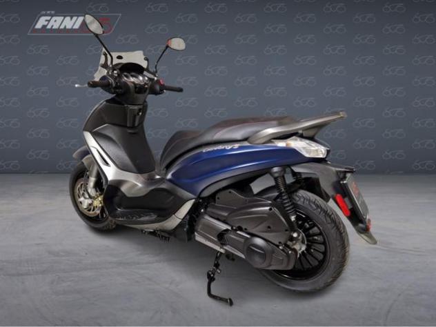PIAGGIO Beverly 300 i.e. - rif. 23995797 - Foto 4