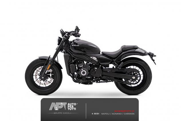 CFMOTO 450CL-C 450CL-C - Foto 5