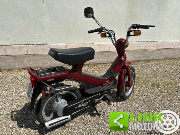 PIAGGIO Grillo 50 50 rif. 23786553 - Foto 3