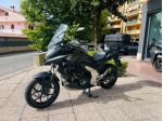 HONDA NC 750 TUTTO INCLUSO ANCHE PASSAGGIO! MINI RATE rif. 24171417