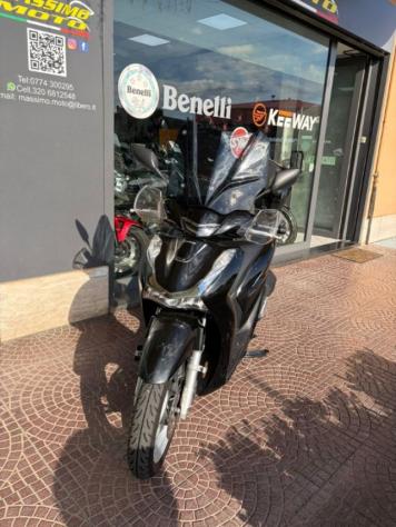 HONDA SH 150 TUTTO INCLUSO ANCHE PASSAGGIO! MINI RATE rif. 23992868 - Foto 7
