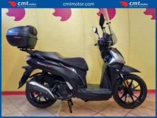 SYM Symphony 200 Garantito e Finanziabile rif. 23876697