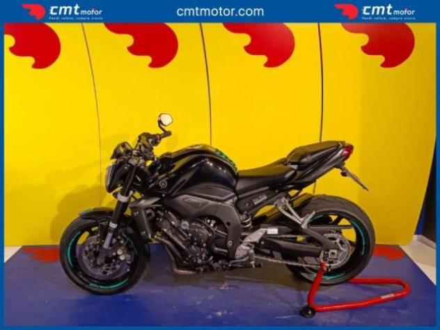 YAMAHA FZ1 Finanziabile - Nero - 61511 rif. 23935188 - Foto 3