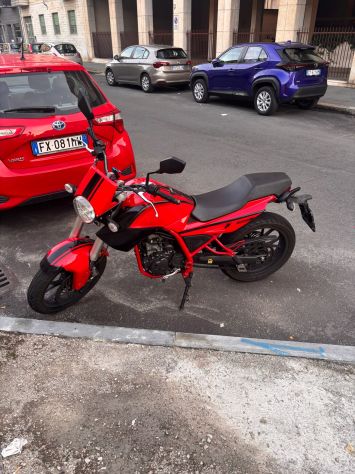 Vendesi moto naked - Foto 3