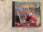 R64-  CD - MEGA CITY