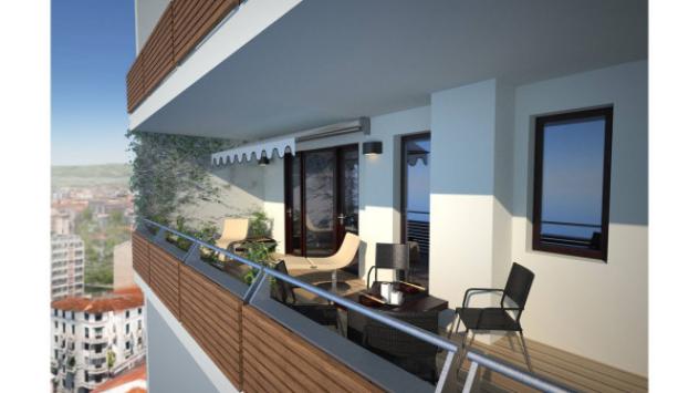 Appartamento di 72 m² con 2 locali e box auto in vendita a Sesto San Giovanni - Foto 8