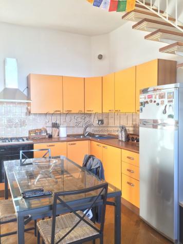 Monolocale in affitto a Livorno - Foto 6