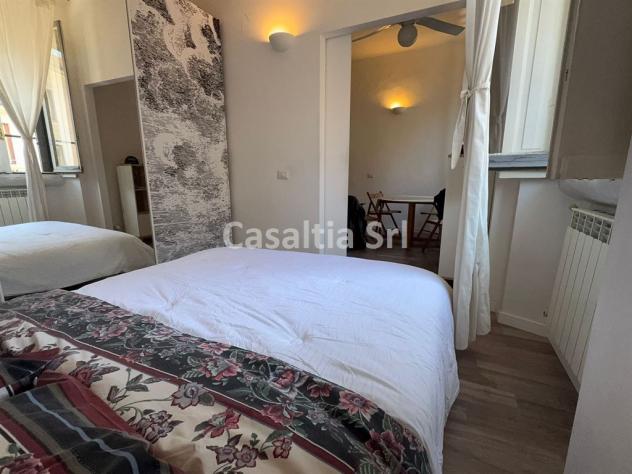 Monolocale in affitto in Via Lodovico Settala - Foto 7