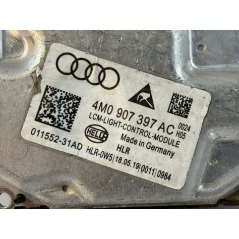 Modulo Lampada LED AUDI OE: 4M0907397AC-14122 - Foto 2