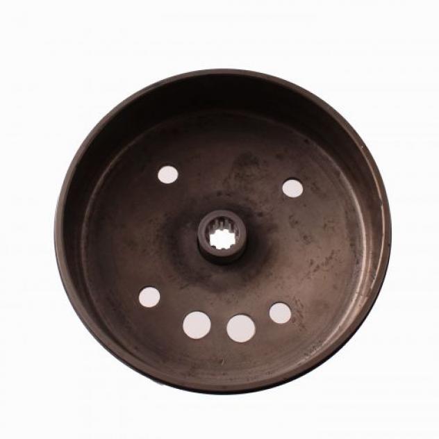 Campana frizione Malaguti F12 100 cc 60329300 - Foto 2