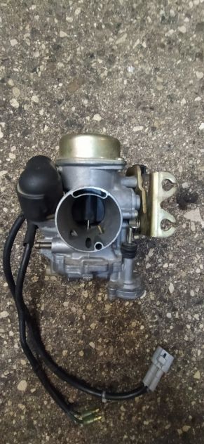 Carburatore kimco people 250 - Foto 2